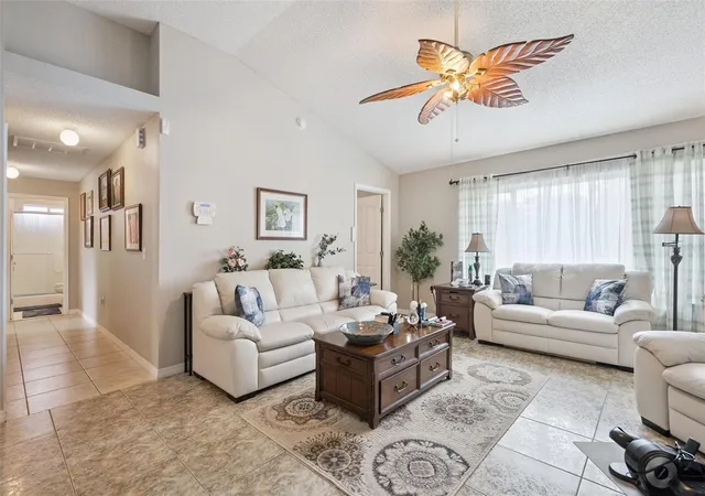Photo 3 of Single family home for sale at 2563 Sheffield Dr, Deltona, FL 32738 | MLS# S5150393 | Listing updated on 2026-10-11