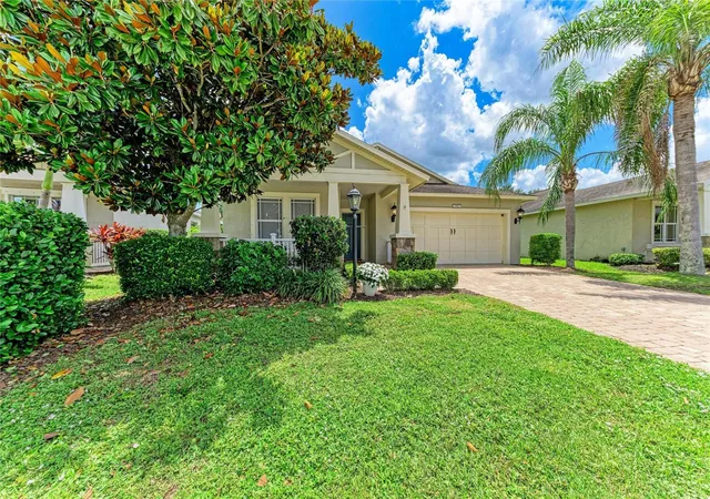 1st image of 11960 Forest Park Cir, Bradenton, FL 34211 | MLS# S5150394