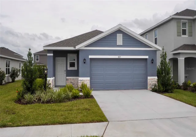 Photo 1 of Single family home for sale at 18117 Gander Ter, Bradenton, FL 34211 | MLS# A4694495 | Listing updated on 2026-10-08