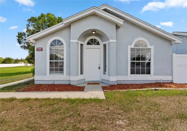 Homes for sale in Winter Springs, FL | 294 San Gabriel St, Winter Springs, FL 32708 | MLS# O6409921