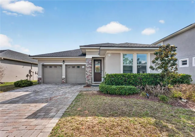 Photo 1 of Single family home for sale at 16466 Olive Hl Dr, Winter Garden, FL 34787 | MLS# O6409922 | Listing updated on 2026-09-29