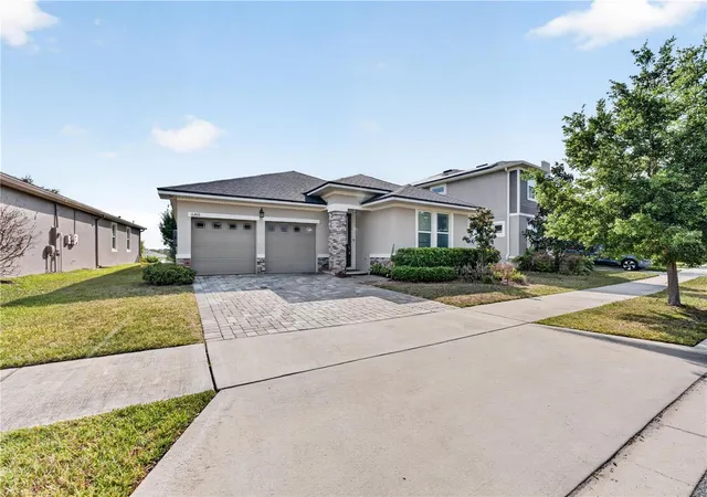 Photo 3 of Single family home for sale at 16466 Olive Hl Dr, Winter Garden, FL 34787 | MLS# O6409922 | Listing updated on 2026-09-29