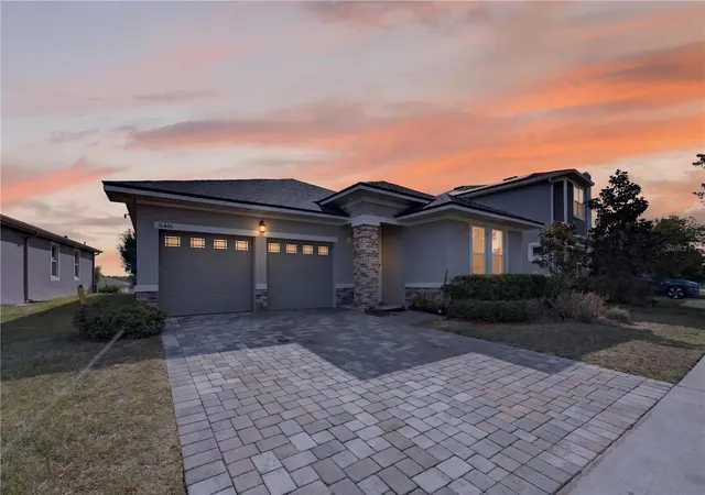 Photo 3 of Single family home for sale at 16466 Olive Hl Dr, Winter Garden, FL 34787 | MLS# O6409922 | Listing updated on 2026-09-29