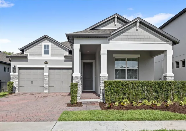 Photo 3 of Single family home for sale at 12410 Encore At Ovation Way, Winter Garden, FL 34787 | MLS# O6409937 | Listing updated on 2026-09-24