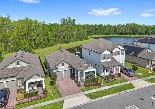 Photo 1 of Single family home for sale at 12410 Encore At Ovation Way, Winter Garden, FL 34787 | MLS# O6409937 | Listing updated on 2026-09-24
