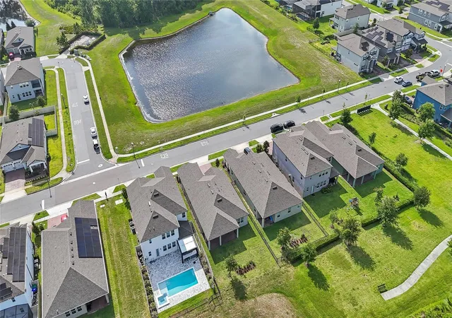 Photo 2 of Single family home for sale at 12410 Encore At Ovation Way, Winter Garden, FL 34787 | MLS# O6409937 | Listing updated on 2026-09-24