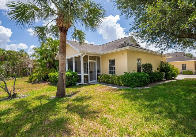 Photo 2 of Single family home for sale at 1264 Red Oak Ln, Port Charlotte, FL 33948 | MLS# C7526452 | Listing updated on 2026-08-13