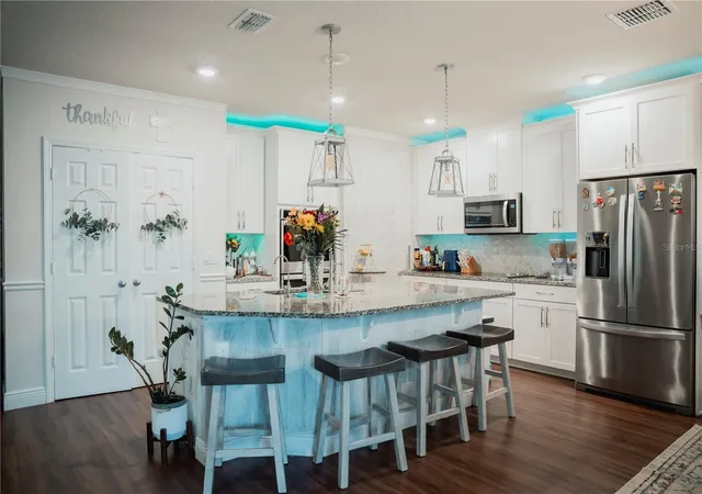 Photo 2 of Single family home for sale at 2907 Summer Green Trl, Kissimmee, FL 34744 | MLS# TB8511167 | Listing updated on 2026-08-11