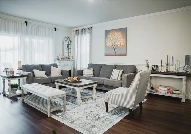 Photo 3 of Single family home for sale at 2907 Summer Green Trl, Kissimmee, FL 34744 | MLS# TB8511167 | Listing updated on 2026-08-11