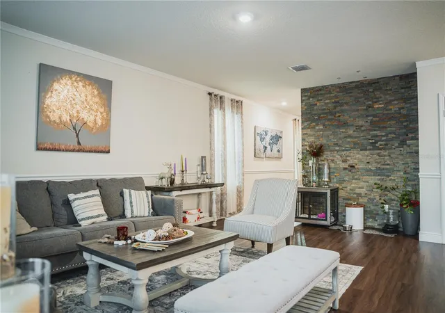 Photo 4 of Single family home for sale at 2907 Summer Green Trl, Kissimmee, FL 34744 | MLS# TB8511167 | Listing updated on 2026-08-11