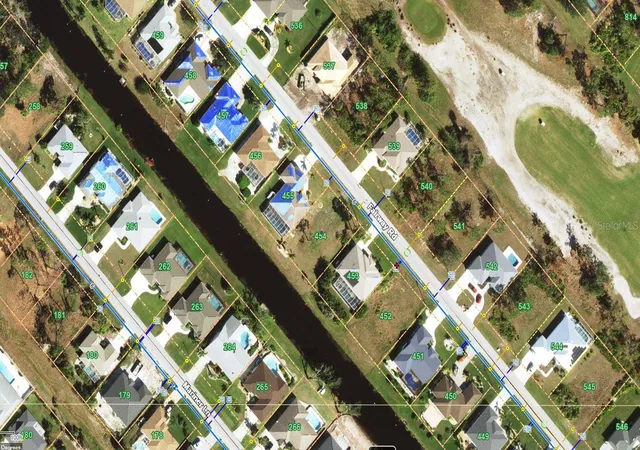 Photo 1 of Land for sale at 85 Fairway Rd, Rotonda West, FL 33947 | MLS# D6147550 | Listing updated on 2026-10-27