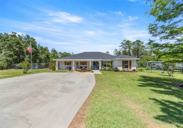 1st image of 495 Fisher Rd, Ocklawaha, FL 32179 | MLS# OM725193