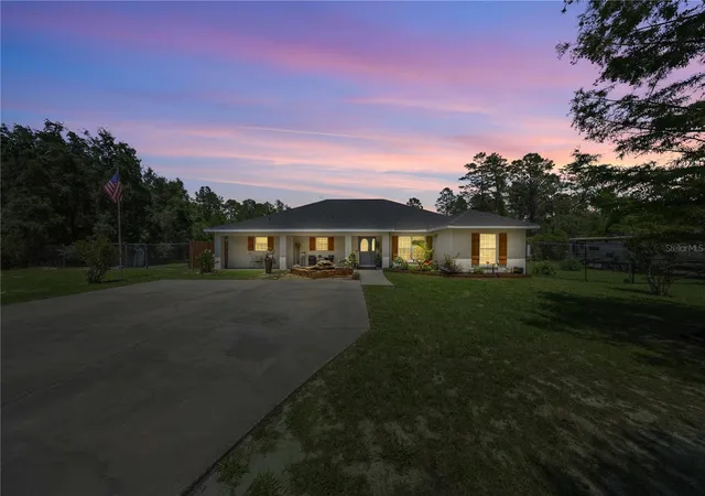 50th image of 495 Fisher Rd, Ocklawaha, FL 32179 | MLS# OM725193