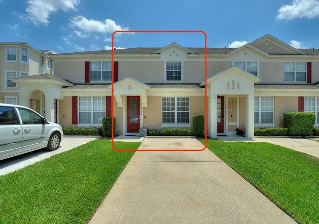 Homes for sale in Kissimmee, FL | 8106 Princess Palm Ln, Kissimmee, FL 34747 | MLS# OM725198