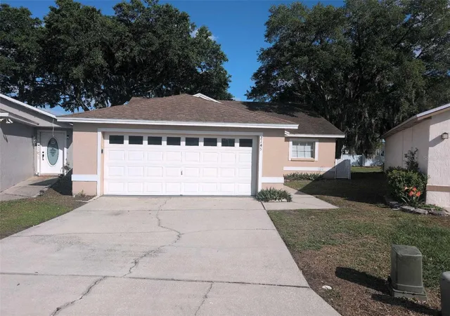 Photo 1 of Single family home for sale at 2145 Sandy Hook, Lakeland, FL 33813 | MLS# O6409948 | Listing updated on 2026-10-16