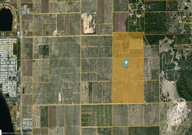 Photo 1 of Land for sale at E Twitty Rd, Sebring, FL 33876 | MLS# L4962101 | Listing updated on 2026-08-10