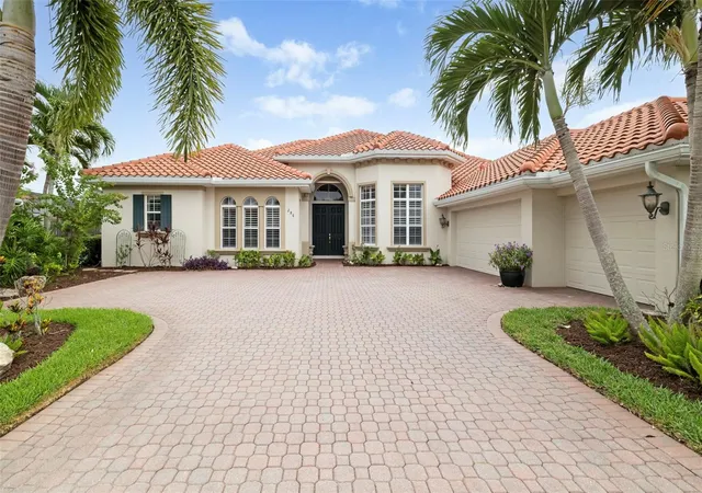 Photo 3 of Single family home for sale at 286 Pesaro Dr, North Venice, FL 34275 | MLS# A4694514 | Listing updated on 2026-10-17
