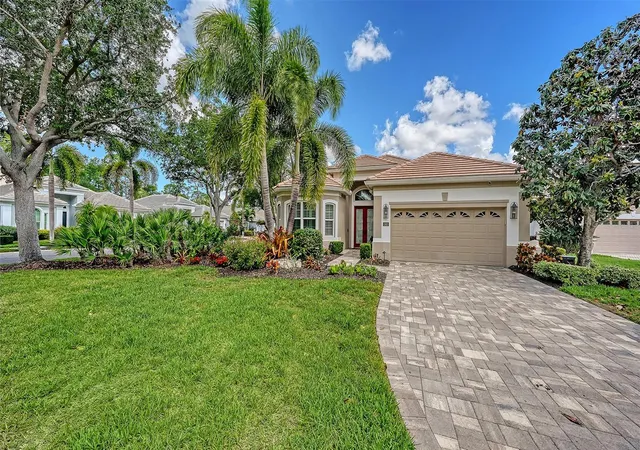 Homes for sale in Osprey, FL | 292 Turquoise Ln, Osprey, FL 34229 | MLS# A4694515