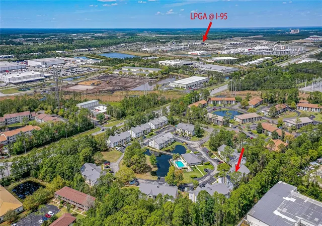 2nd image of 101 Bent Tree Dr, DAYTONA BEACH, FL 32114