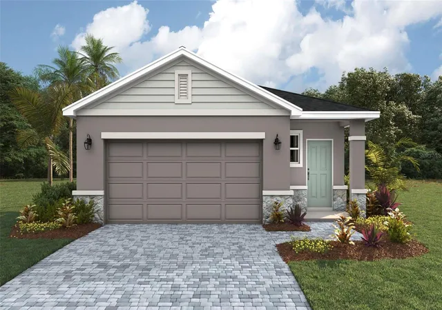 Photo 1 of Single family home for sale at 1829 Hammock Tr Dr, Parrish, FL 34219 | MLS# A4694517 | Listing updated on 2026-10-28