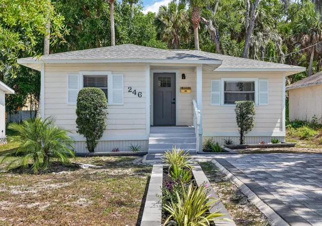 Photo 1 of Single family home for sale at 246 Willow Pl, Ormond Beach, FL 32174 | MLS# V4949222 | Listing updated on 2026-09-20