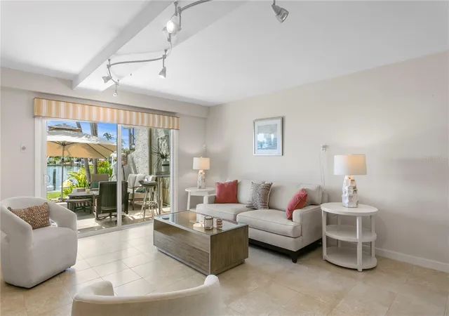 Homes for sale in Saint Petersburg, FL | 360 Pinellas Bayway S #I, Saint Petersburg, FL 33715 | MLS# TB8511192