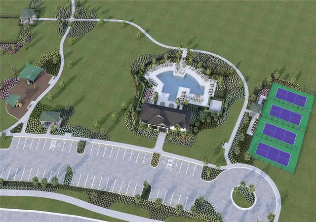 31st image of 33601 Noble Creek Pl, Dade City, FL 33525 | MLS# TB8511194