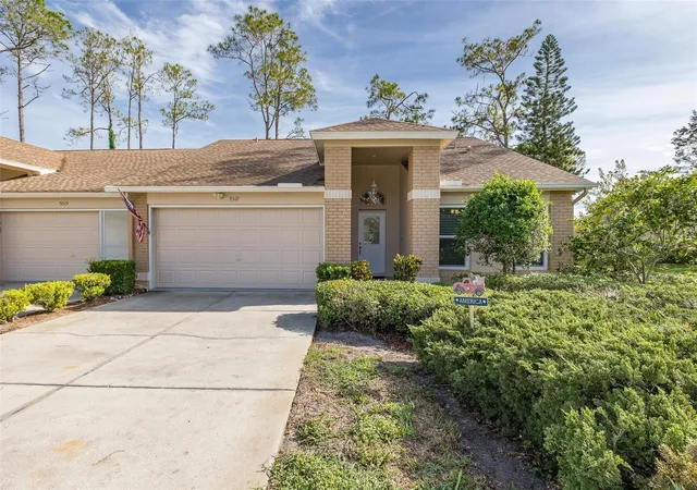 Photo 1 of Single family home for sale at 9519 Scenic Pine Ct, New Port Richey, FL 34655 | MLS# W7885992 | Listing updated on 2026-08-30