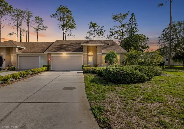Photo 3 of Single family home for sale at 9519 Scenic Pine Ct, New Port Richey, FL 34655 | MLS# W7885992 | Listing updated on 2026-08-30