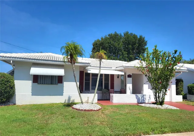 Photo 1 of Single family home for sale at 9660 44th Street N, Pinellas Park, FL 33782 | MLS# TB8511198 | Listing updated on 2026-05-22
