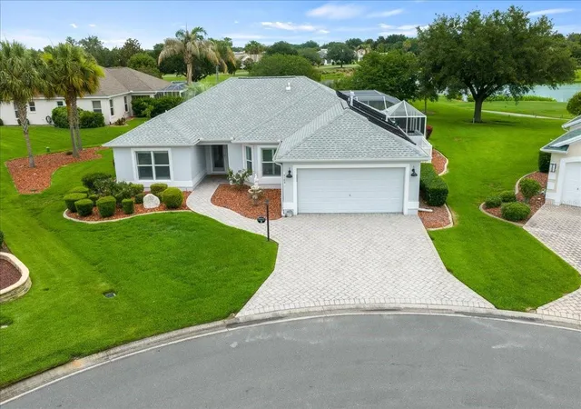 Homes for sale in The Villages, FL | 3189 Darien Wy, The Villages, FL 32162 | MLS# G5112739