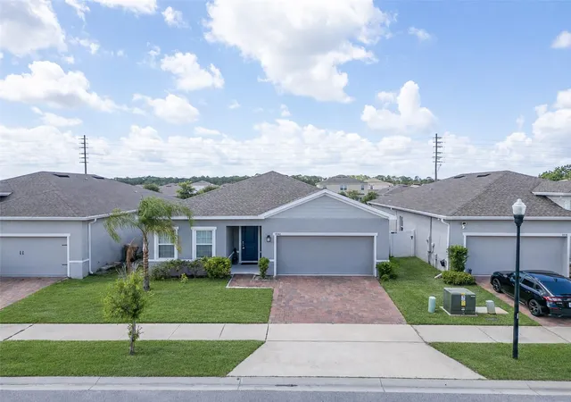 2nd image of 5542 Toulouse Ln, Saint Cloud, FL 34771 | MLS# S5150402