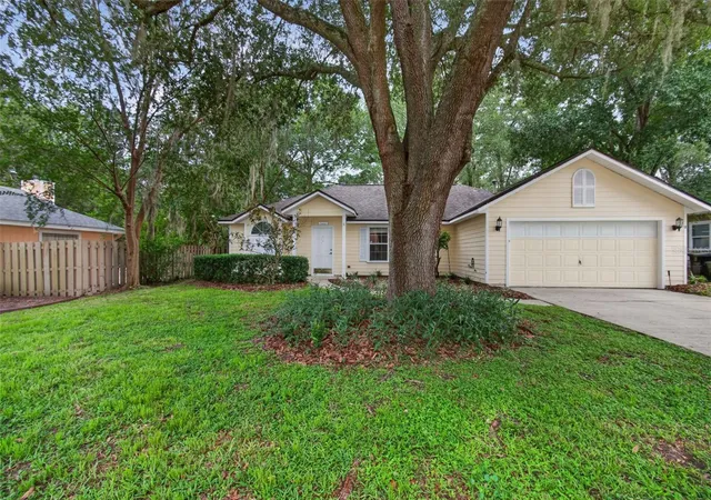 Photo 1 of Single family home for sale at 7605 Sw 51st Boulevard, Gainesville, FL 32608 | MLS# GC540530 | Listing updated on 2026-09-20