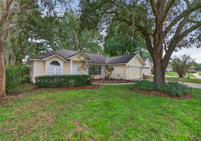 Photo 2 of Single family home for sale at 7605 Sw 51st Boulevard, Gainesville, FL 32608 | MLS# GC540530 | Listing updated on 2026-09-20