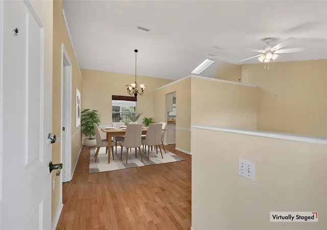 Photo 3 of Single family home for sale at 7605 SW 51st Boulevard, Gainesville, FL 32608 | MLS# GC540530 | Listing updated on 2026-09-20