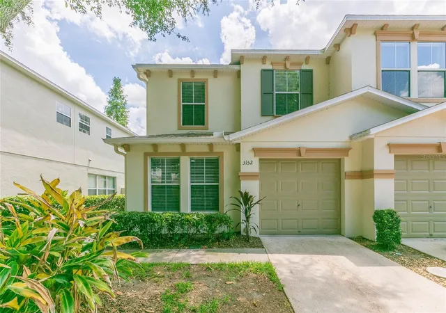 Townhouse for sale at 3152 Royal Tuscan Ln, VALRICO, FL 33594 | MLS# TB8511211
