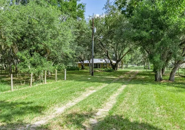 Homes for sale in Venus, FL | 203 Boyer St, Venus, FL 33960 | MLS# L4962109