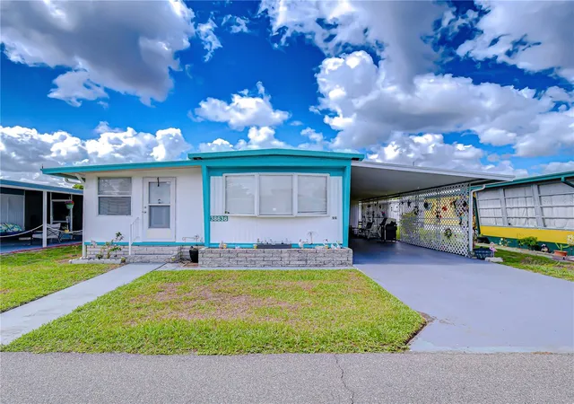 Homes for sale in Zephyrhills, FL | 38636 Remora Ave, Zephyrhills, FL 33542 | MLS# TB8511219