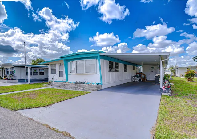 Homes for sale in Zephyrhills, FL | 38636 Remora Ave, Zephyrhills, FL 33542 | MLS# TB8511219