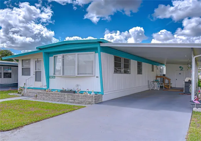 Homes for sale in Zephyrhills, FL | 38636 Remora Ave, Zephyrhills, FL 33542 | MLS# TB8511219