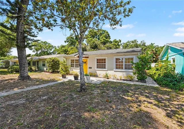 Homes for sale in Saint Petersburg, FL | 4127 6th Ave, Saint Petersburg, FL 33713 | MLS# TB8511220