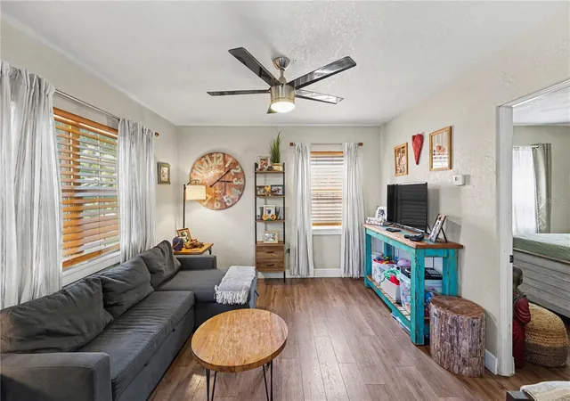 Homes for sale in Saint Petersburg, FL | 4127 6Th Ave, Saint Petersburg, FL 33713 | MLS# TB8511220