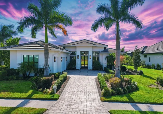 Photo 1 of Single family home for sale at 4202 Butte Trl, Bradenton, FL 34211 | MLS# A4694529 | Listing updated on 2026-09-16