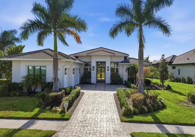 Photo 2 of Single family home for sale at 4202 Butte Trl, Bradenton, FL 34211 | MLS# A4694529 | Listing updated on 2026-09-16