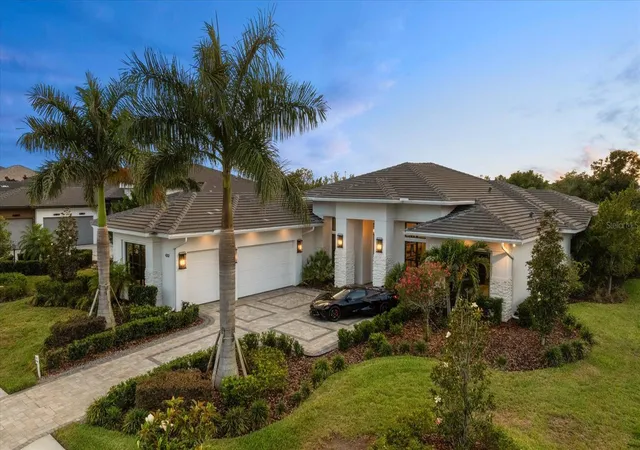 Photo 3 of Single family home for sale at 4202 Butte Trl, Bradenton, FL 34211 | MLS# A4694529 | Listing updated on 2026-09-16