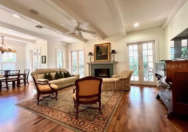 Homes for sale in Winter Park, FL | 622 Penn Pl, Winter Park, FL 32789 | MLS# TB8511228