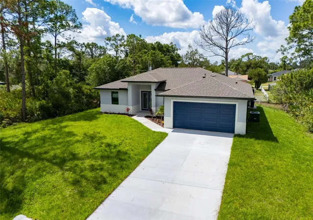Homes for sale in North Port, FL | 2921 Billberry St, North Port, FL 34288 | MLS# C7526458