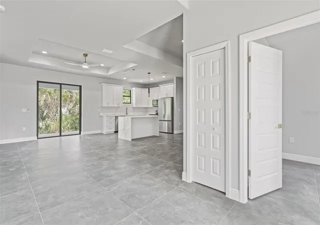 Homes for sale in North Port, FL | 2921 Billberry St, North Port, FL 34288 | MLS# C7526458