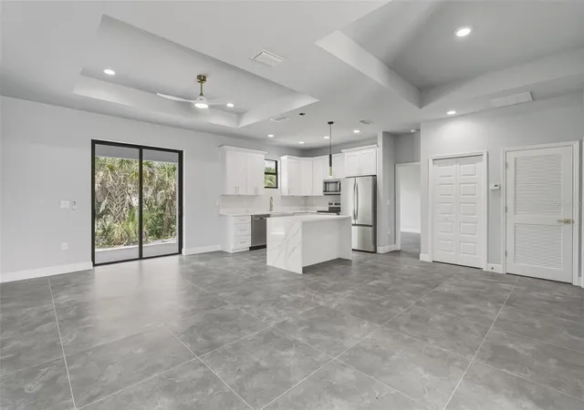 Homes for sale in North Port, FL | 2921 Billberry St, North Port, FL 34288 | MLS# C7526458