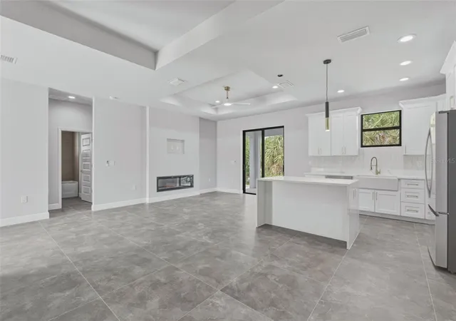 Homes for sale in North Port, FL | 2921 Billberry St, North Port, FL 34288 | MLS# C7526458